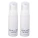 Gentle Peeling Mousse - Refreshing Foaming Facial Cleanser 60ml | International Shipping Available - Buy Online on GoSupps.com