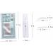 Hemoton 3 Packs Traceless Double Eyelid Sticker Double Eyelid Paster Lace Double Eyelid Sticker Women Double Eyelid Sticker 9*2cmx3pcs As Shownx3pcs - Buy Online on GoSupps.com