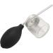 Lizusidtsy Hair Fiber Sprayer Atomizer Anti Clog Nozzle Applicator Atomizer for Hair Building Hairdressing Tools - Buy Online on GoSupps.com