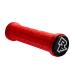 RaceFace Lock-On Grippler Grips 33mm Red