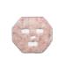 Skin Gym Rose Quartz Face Mask - Soothing Stress Relief Reduce Eye Bags Dark Circles and Puffiness