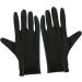 FOMIYES 36 Pairs Microfiber Mitt Gardening Gloves Costume Honor Guard Gloves Safety Gloves Thermal Gloves Grip for Work Uniform Gloves Sleeping Gloves Cosmetic Cotton Wen Wan Miss Coin - Buy Online on GoSupps.com