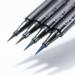 Artdeco Long-Lasting Liquid Liner Intense - Color-Intensive Brown Eyeliner Pen with Durable Nylon Felt Tip - 0.6 ml - Buy Online on GoSupps.com