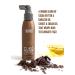 Surface Hair Curl Frizz Free Spray Gel - Lightweight Control with Cocoa Butter & Babassu Oil - 4 fl. oz - Buy Online on GoSupps.com