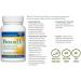 Dr. Whitaker BeyonD3 - Vitamin D3 5000 IU Supplement with Boron, Vitamin K2, Magnesium, Zinc - Immune Health & Bone Support (30 Capsules) - Buy Online on GoSupps.com