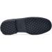 Shoes for Crews Senator Men's Slip Resistant Work Dress Shoes 10.5 Black - Water & Food Service Resistant - Buy Online on GoSupps.com