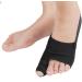 Bunion Corrector & Protector - Hallux Valgus Relief for M Size - Buy Online on GoSupps.com