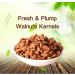 Chinese Walnut Kernels Fresh Peeled Linan Mountain Walnuts Kernels Walnut Meat Net 160g (Original) - Buy Online on GoSupps.com