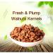 Premium Linan Mountain Chinese Peeled Walnuts Kernels 170g/6oz - Fresh Pick Sep 2022 (Creamy) - Buy Online on GoSupps.com