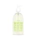 Compagnie de Provence Savon de Marseille Extra Pure Liquid Soap - Fresh Verbena - 16.7 Fl Oz Glass Pump Bottle Fresh Verbena 16.7 Fl Oz (Pack of 1)