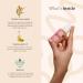 Scalp & Strands Elixir Hair Oil - 2-in-1 Serum for Curly/Wavy Hair | Lightweight Hydration & Shine | Golden Seaweed & Retinol Heat Protection | 1.1 Fl Oz - International Shipping Available - Buy Online on GoSupps.com