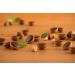 3 x Toffifee 15 Pack 125G Delicious Tasty And Twisty Treat Gift Hamper For Birthday Christmas Sold By Kidzbuzz - Buy Online on GoSupps.com