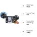 8mm & Super 8 Reels to Digital Film Scanner Converter - 1080P MP4 Files - 32GB SD Card - Buy Online on GoSupps.com