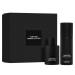 Tom Ford OMBRE LEATHER Set with All Over Body Spray - Set of 2