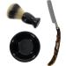 Uncle Henry Shaver Blade Combo Set - High-Quality Blades for Precision Shaving | International Shipping Available - Buy Online on GoSupps.com