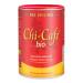 Chi-Cafe Bio I 400 G Wellness Coffee Beverage Powder with Acacia Fiber Ballast substances I For a good digestion I Reishi-Mushroom Ginseng and Guarana I creamy-Mild fine caramel grade I vegan 66 cups