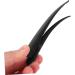 KOMBIUDA Duckbill Metal Hair Clips Set of 3 Crocodile Hair Pins Ideal Hair Accessories for Girls Beak Hair Clip Small and Practical Perfect for Hairstyles without Wrinkles and - Buy Online on GoSupps.com