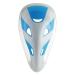 McDavid Flexcup Protective Cup for Superior Support and Comfort Football Hockey Baseball Softball Wrestling Groin Protection Teen (12-15 Years) Blue