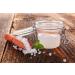 Water Kefir Starter Set - DIY Kefir Kit with Original Japanese Crystals - 20g Organic Cultures for Healthy Fermentation - Buy Online on GoSupps.com