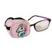 FANCYPUMPKIN Creative Cartoon Eye Patch Single Glasses Cover Lazy Eye Amblyopia Treatment for Children Multicolor-02