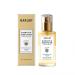 BARUBT Radiance Enhancer Double Layer Serum Spray 3.38 FL OZ With Rosa Rugosa and Olive Oil for Hydrated Glowing Skin