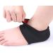 Milisten Heel Sleeves - Cushioned Heel Inserts for Plantar Fasciitis & Achilles Tendonitis - Buy Online on GoSupps.com