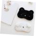 Gatuida 2pi ces Masque Sommeil Confortable Motifs Animaux Masque De Sommeil Portable Et D coratif Pour Yeux - Buy Online on GoSupps.com