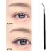 dijiusidy Eyebrow Brush Handily Grip Brow Brushes Face Shaping Woman Accessories Multifunctional Eyeshadow Making Angled Eyeliner - Buy Online on GoSupps.com