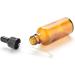 Beaupretty Small Refillable Glass Bottle with Dropper - Ideal for Travel & Essential Oils - Buy Internationally - Buy Online on GoSupps.com