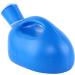 Urine Bottle Emergency Urinal Toilet 2000 ML Male Urinal Portable Mens Potty Pee Bottle Collector Travel Toilet - Buy Online on GoSupps.com