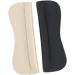 Mobestech 15 Pairs Block Heels for Women | Dressy Heel Grips & Cushion Pads | Anti-Wear Shoe Stickers for Comfort - Buy Online on GoSupps.com