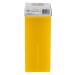 Organic Natural Wax Roll-On Cartridges - Hair Removal Roller Wax (Pack of 3) - Residue-Free Honey Formula - Buy Online on GoSupps.com