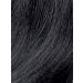 Sensationnel Instant Up & Down Pony Wrap Half Wig UD 9 - 1B Off Black - Buy Online on GoSupps.com