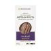 Seggiano Organic Rice & Teff Tagliolini 250g - Certified Gluten Free Vegan Vegetarian GMO Free - High in Protein & High in Fibre - Bronze Drawn & Slow Dried