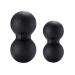 SOLUSTRE 2pcs Peanuts Peanut Balls Mini Fitness