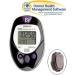 Omron HJ-720ITC Pocket Pedometer with Health Management Software - Standard Packaging - Buy Online on GoSupps.com