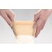 Maximex Aloe Vera Socks - 3 Pairs in Skin Colors | Comfortable Unisex Stockings | 15 Den No Cutting & Printing Points - Buy Online on GoSupps.com