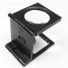 8 Times Desktop Glass Inspection Cloth Inspection Cloth 8X with LED Light Magnifier - Buy Online on GoSupps.com