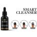 BLUESKY Smart Cleanser Nail Brush Cleaner Liquid Solution For Gel Polish 30Ml - Buy Online on GoSupps.com