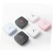 Shop Healeved Travel Cases - 3 Sets Mini Contact Lens Holders & Colored Lens Storage Box for Ideal Travel Organization - Buy Online on GoSupps.com
