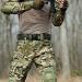 FIRECLUB Tactical G3 Combat Knee and Elbow Pads Set for Military Airsoft Hunting - Green - Buy Online on GoSupps.com