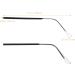 Buy Gleavi Glasses - Replacement Sunglasses Arm Legs & Ear Covering Accessories for Repair & Upgrade - Buy Online on GoSupps.com