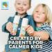 Kid Roller | Calming Magnesium Oil | 3 fl oz | Raise Them Well - Buy Online on GoSupps.com