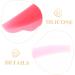 Angoily 8 Pairs Eyelash Silicone Gasket Eyelash Perming Cushion Eyelash Curler Lash Perming Curler Pad Eyelash Lift Rods Make up Kit Eyelash Holder Lash Lift Kit Patch Silica Gel Cosmetic - Buy Online on GoSupps.com