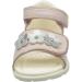 Geox Baby Girls B Verred D Sandals - Size 5 UK Child, Light Rose | Buy Online - Buy Online on GoSupps.com