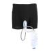 Portable Urinal Collector & Catheter Holder for Men - Reusable Silicone Urine Funnel & Incontinence Pants - Buy Online on GoSupps.com