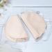 Pack of 2 washable underarm sweat absorbent pads - Buy Online on GoSupps.com