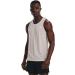 Shop Under Armour Streaker Running Tank for Men - Grey - Size M | International Shipping Available - Buy Online on GoSupps.com