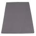 Body Linen Massage Table Poly-Cotton Sheet Set - 3 Piece Set for Professional Use - Super Soft and Durable (Gray) - Buy Online on GoSupps.com