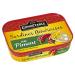 CONNETABLE - Connétable Generous Sardines with Chilli Pepper 140G - Pack of 4
